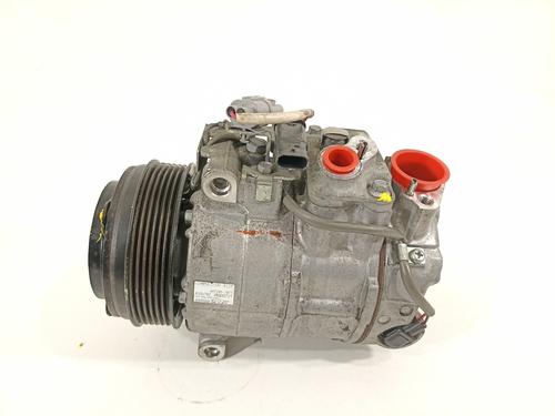 AC compressor INFINITI Q50 50 D (170 hp) 13019812