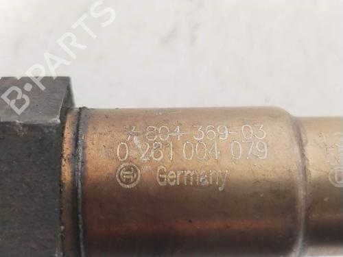 Electronic sensor TOYOTA VERSO (_R2_) 1.6 D4-D (WAR20_) | BP32392440M84 - Image 4