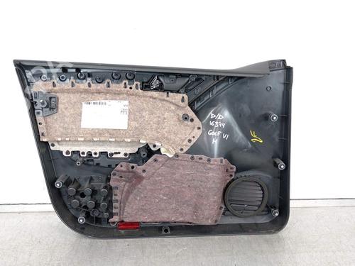 Front right panel VW GOLF VI (5K1) 2.0 GTi | BP35952981C59 - Image 5