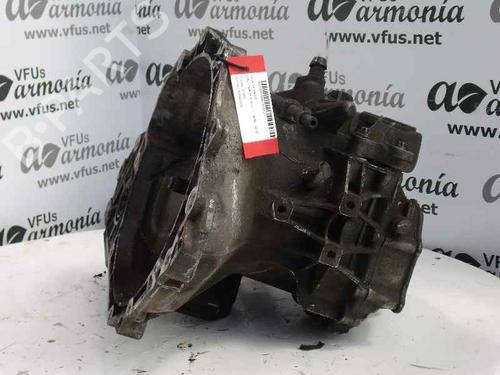 Gearbox OPEL CORSA C (X01)  | BP1879571M3 