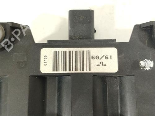 Electronic sensor SEAT LEON (1P1) 2.0 TDI 16V | BP33802220M84 - Image 6