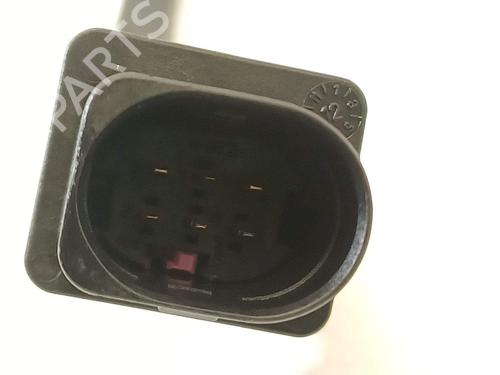 Electronic sensor RENAULT CLIO IV (BH_) 1.5 dCi 90 | BP39559724M84 - Image 4