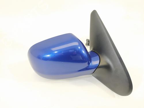 Right mirror SEAT TOLEDO II (1M2)  | BP9666191C27 