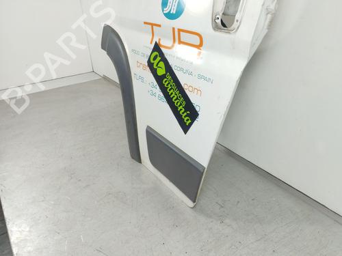 Left front door PEUGEOT BOXER Van  | BP22975923C2