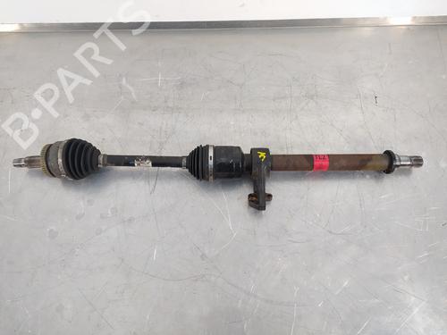 Right front driveshaft HYUNDAI TUCSON (TL, TLE) 2.0 CRDi All-wheel Drive (136 hp) 49560D3030