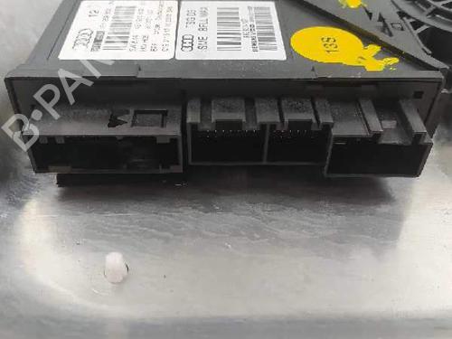 Front right window mechanism AUDI A8 D3 (4E2, 4E8) 3.7 quattro | BP5680653C23 - Image 7