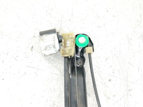 Front right window mechanism SEAT LEON (1P1) 2.0 TDI 16V | BP33932799C23 - Image 2