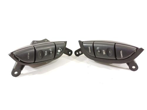 Used Steering wheel controls Steering wheel controls 24955157 24955157