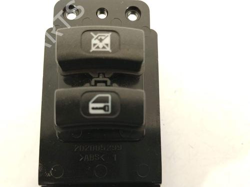 Left front window switch SSANGYONG ACTYON I 200 Xdi 4WD | BP36570282I27 - Image 7