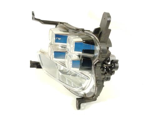 Left front fog light KIA CEE'D (JD) 1.6 CRDi 136 | BP31916804C30