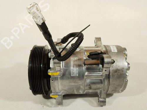Used AC compressor AC compressor 27866222 27866222