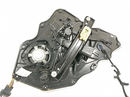 Rear left window mechanism ALFA ROMEO STELVIO (949_) 2.9 Q4 (949.AXG2A, 949.AXH2A, 949.AXS2A) | BP17491329C24 