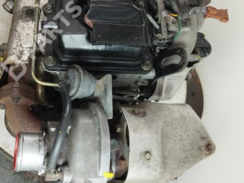 Engine RENAULT MASTER II Van (FD)  | BP11113782M1 