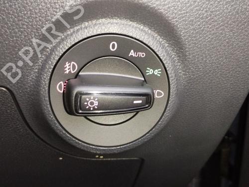 Mando luces Mando luces SEAT IBIZA V (KJ1, KJG) [2017-2026] 36264377 36264377