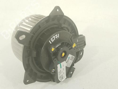 Heater blower motor TESLA MODEL 3 (5YJ3) EV | BP38015972M62 - Image 3