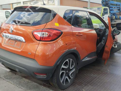 Engine control unit (ECU) RENAULT CAPTUR I (J5_, H5_) 1.5 dCi 90 (J5N4, J5M5, J5MW, J5M6, J5AL, J5AJ) | BP39568683M57 - Image 8