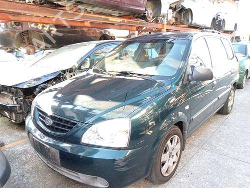 Ricambi KIA CARENS I MPV (FC, FJ) 2.0 CRDi (113 hp) 4040559