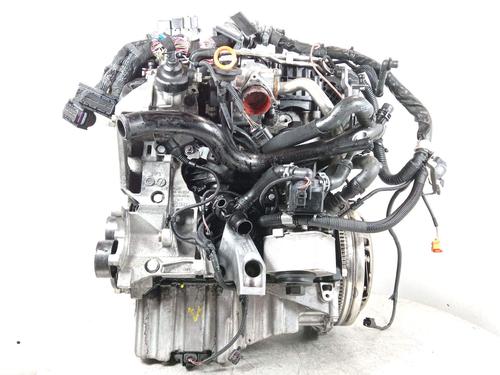 Used Engine Engine 30838644 30838644
