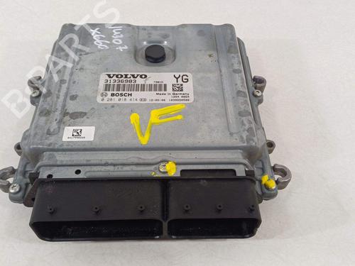 Used Engine control unit (ECU) Engine control unit (ECU) 26002900 26002900