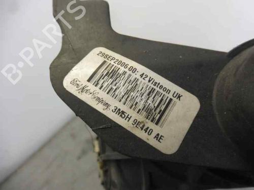 Intercooler FORD FOCUS C-MAX (DM2) | BP5102269M30 - Image 3
