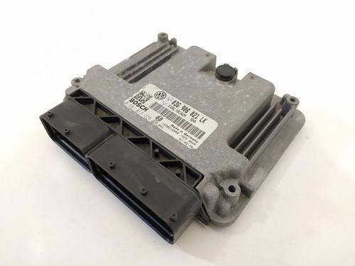 Used Engine control unit (ECU) SEAT LEON (1P1) [2005-2013]  9255918