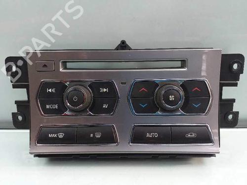 Used Climate control Climate control 5324213 5324213