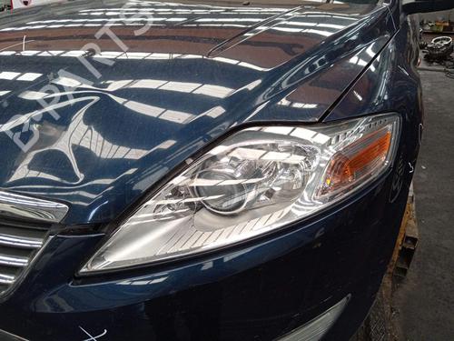 Used Left headlight Left headlight 34441511 34441511