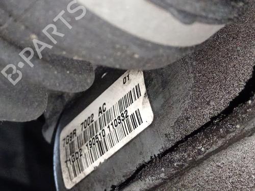 Gearbox FORD MONDEO IV (BA7)  | BP26690127M3