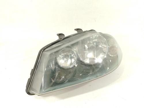 Left headlight SEAT IBIZA III (6L1) 1.4 16V | BP31760569C28
