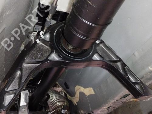 Driveshaft CUPRA FORMENTOR (KM7, KMP) 2.0 VZ 4Drive | BP37460067M37 - Image 3