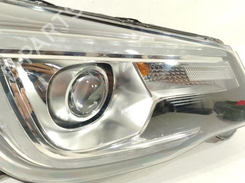 Højre forlygte SUBARU FORESTER (SJ_) 2.0 D AWD (SJD) | BP32059183C29 