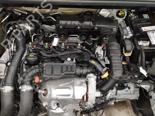 Used Engine Engine PEUGEOT RIFTER 1.5 BlueHDi 100 (102 hp) 36567030 36567030