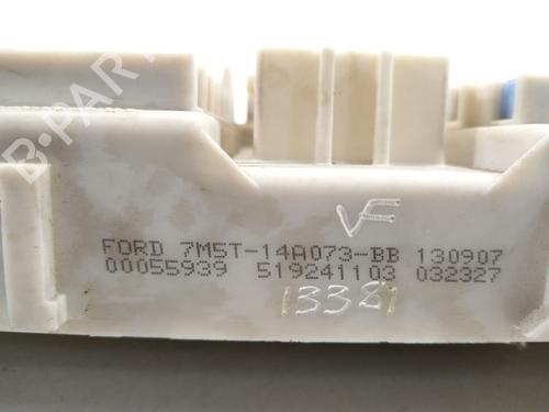 Fuse box FORD FOCUS II (DA_, HCP, DP) 1.8 TDCi | BP22758321E1 