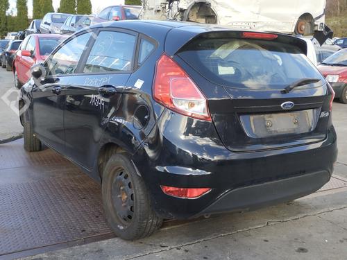 Electronic module FORD FIESTA VI (CB1, CCN)  | BP16903341M83 