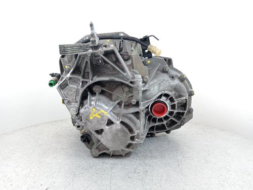 Gearbox RENAULT SCÉNIC II (JM0/1_) 2.0 dCi (JM1K) | BP26320891M3 