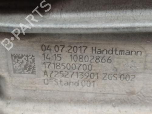 Gearbox MERCEDES-BENZ GLC Coupe (C253)  | BP10295080M3 
