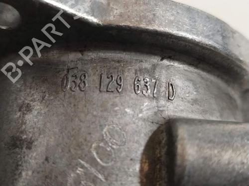 Egr AUDI A3 (8P1) 1.9 TDI | BP29707959M69  - Image 6