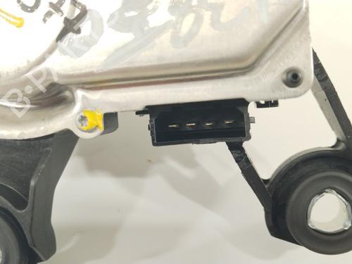 Rear wiper motor AUDI A3 (8P1) 2.0 TDI 16V | BP29206962M102 