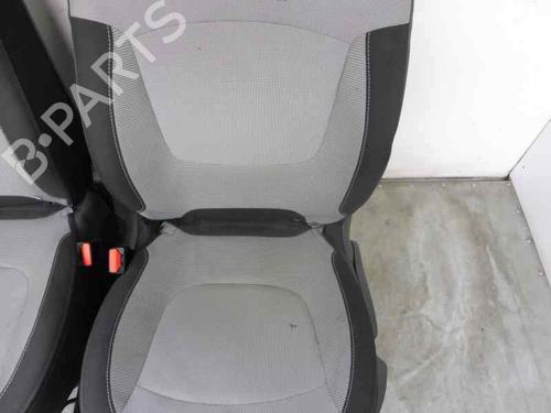 Sæde sæt RENAULT CAPTUR I (J5_, H5_) | BP6637988C78 - Image 4