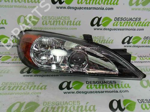 Used Right headlight Right headlight 1877610 1877610