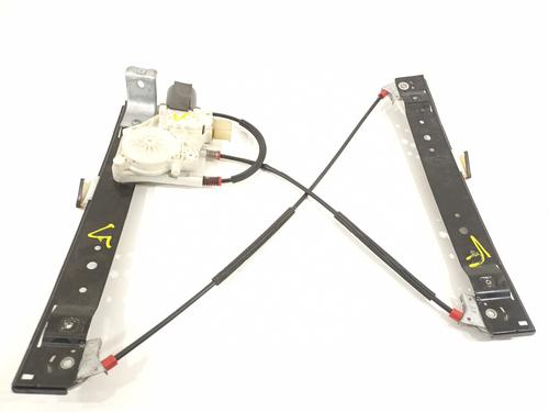 Rear right window mechanism FORD S-MAX (WA6) 2.0 TDCi | BP15352986C25 