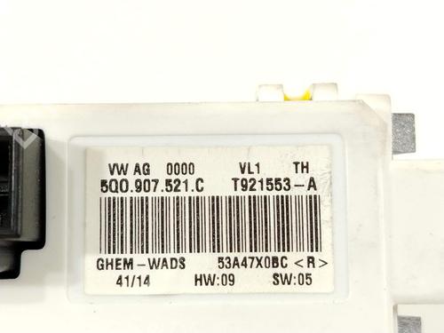 Heater resistor SEAT LEON (5F1) 1.6 TDI | BP31831769M108 - Image 6