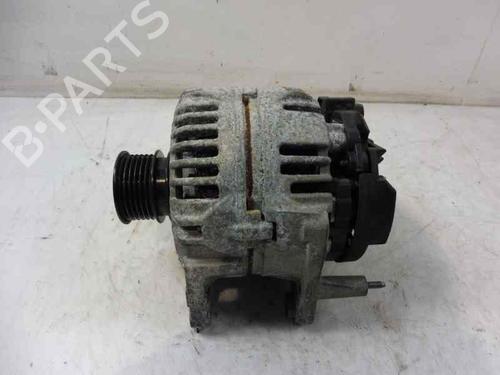 Alternator VW POLO IV (9N_, 9A_)  | BP1968900M7 