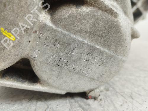Gearbox DACIA LODGY (JS_) | BP16798266M3