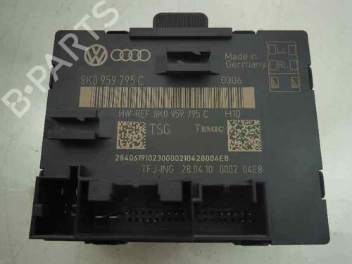 electronic-module-audi-a4-b8-8k2-8k0959795c-2007-2008-2009-2010-2011-2012-2013-2014-2015-2016-2017-3205148 main image