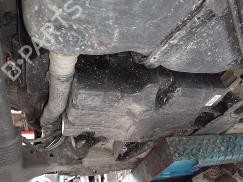 Used AdBlue tank AdBlue tank 36421558 36421558