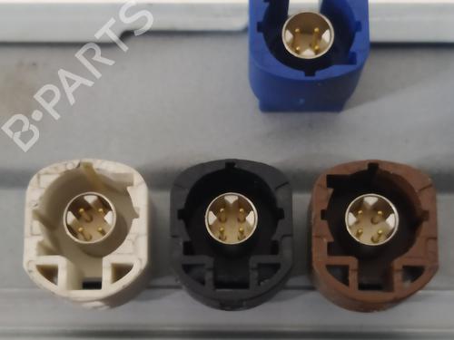 Electronic module AUDI A3 Sportback (8YA, 8YF)  | BP13577137M83 