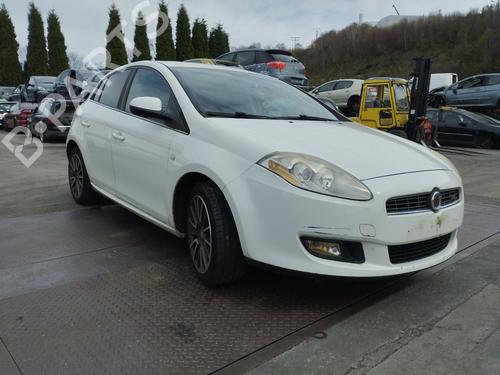 Fuse box FIAT BRAVO II (198_) 1.4 T-Jet (198AXG1B) | BP29250271E1 