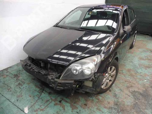 AC compressor OPEL ASTRA H (A04)  | BP3435178M34 