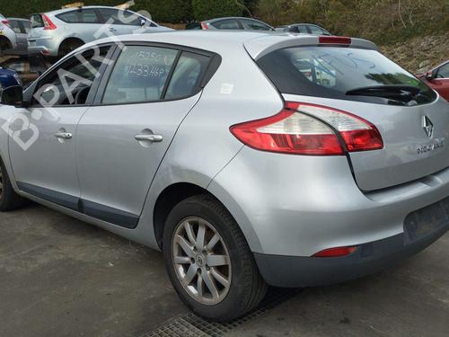 Starter RENAULT MEGANE III Hatchback (BZ0/1_, B3_) 1.5 dCi | BP36437228M8 - Image 9